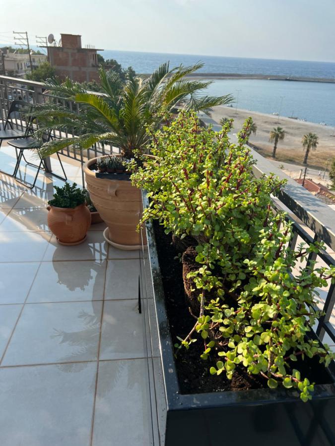 Magical Seaside Town! Boutique Private Residence Kyparissia Extérieur photo